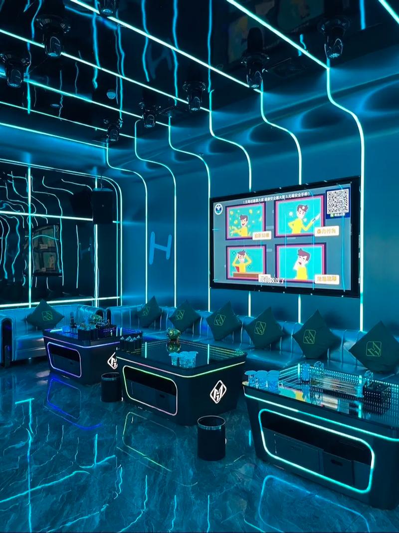 茂名商务ktv全新商务ktv新玩法揭秘-电白区KTV团购